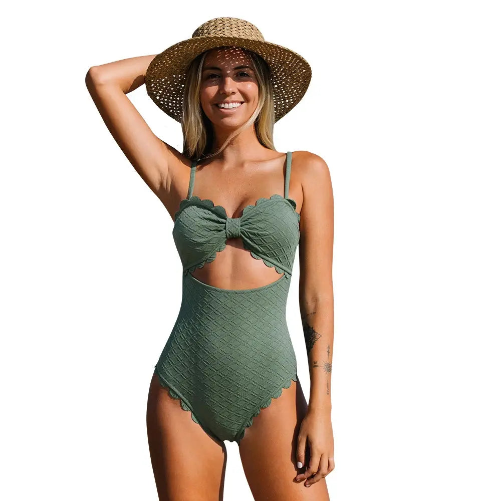 Maillot de bain Femme