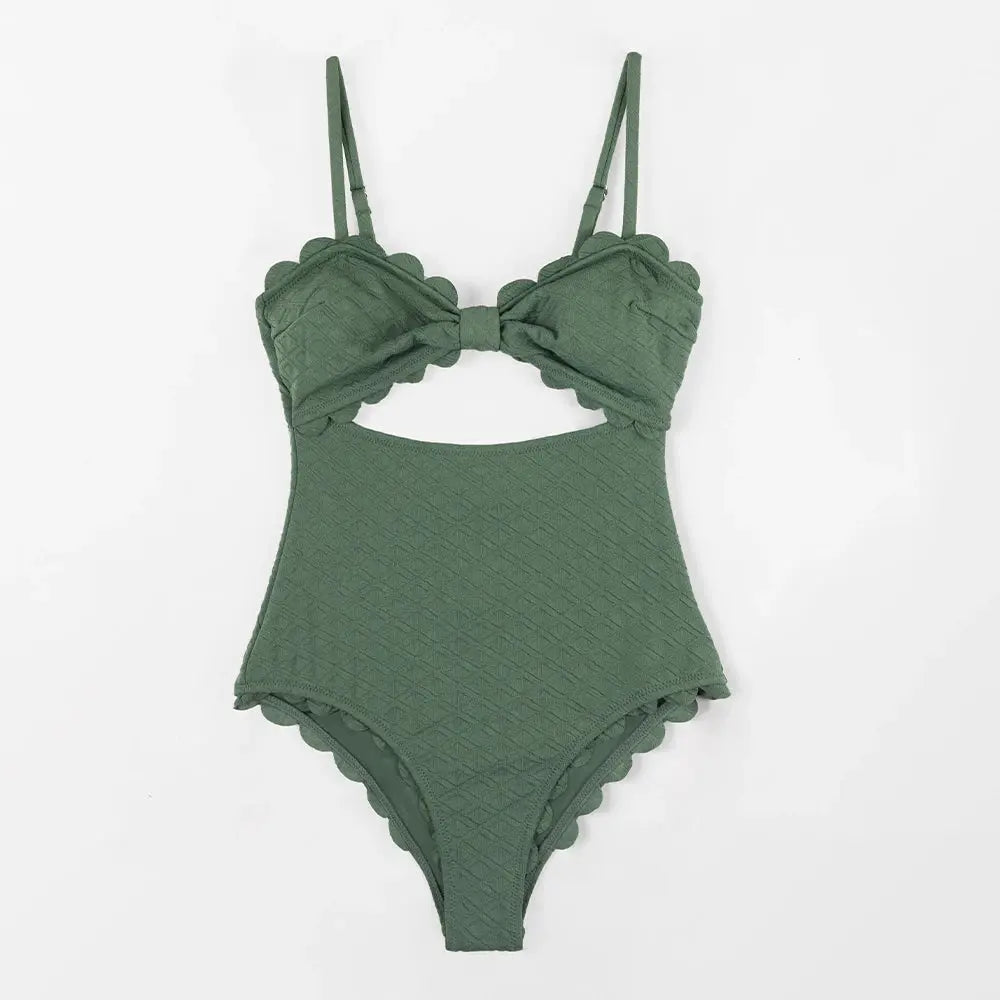 Maillot de bain Femme