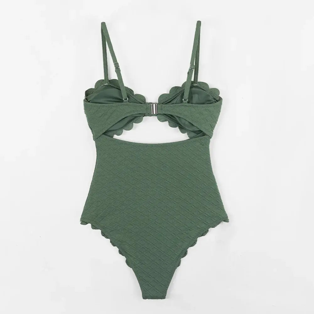 Maillot de bain Femme
