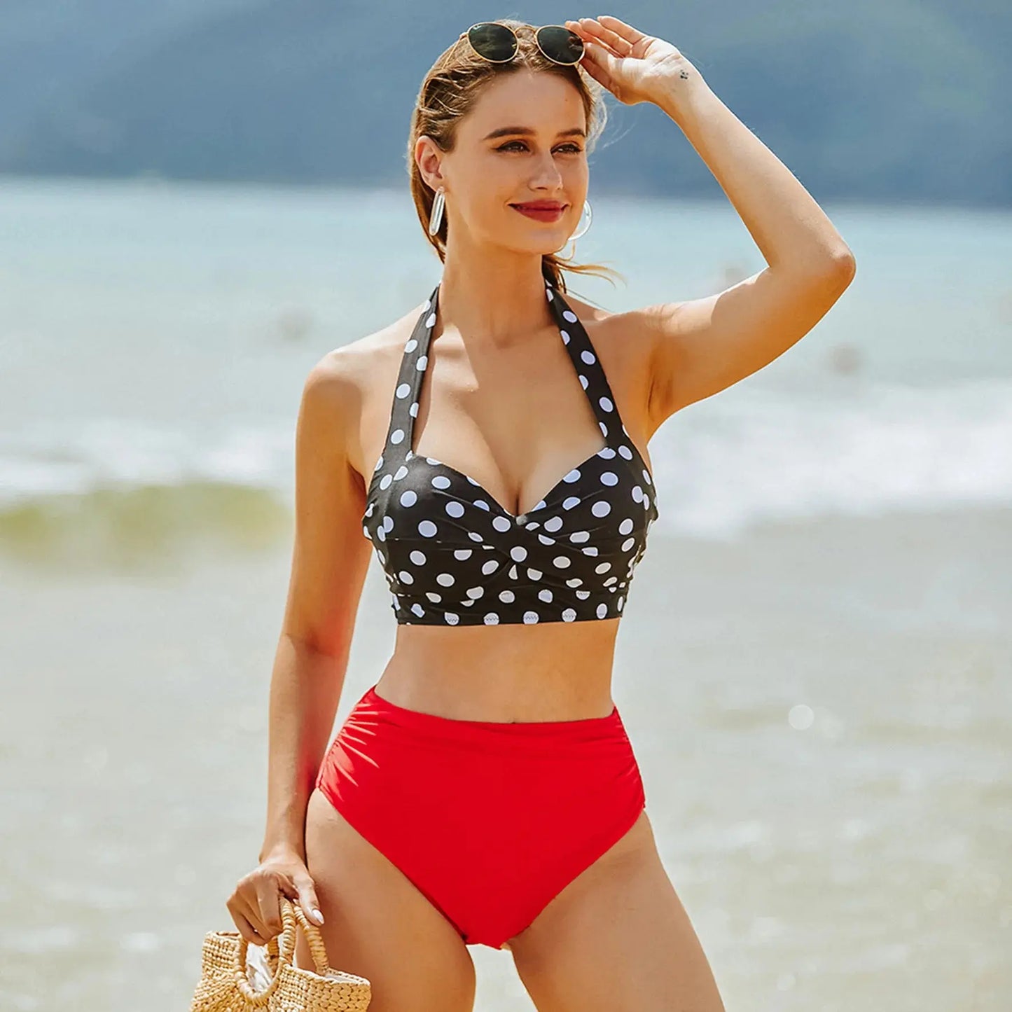 Maillot de bain Femme