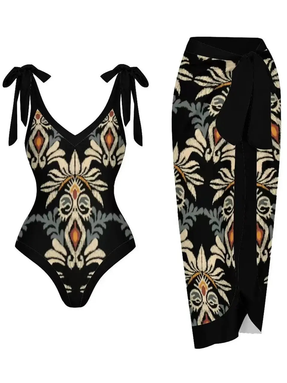 Maillot de bain Femme Beach-swimsuit.com