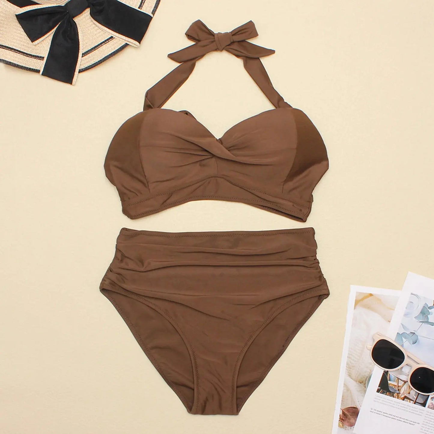 Maillot de bain Femme