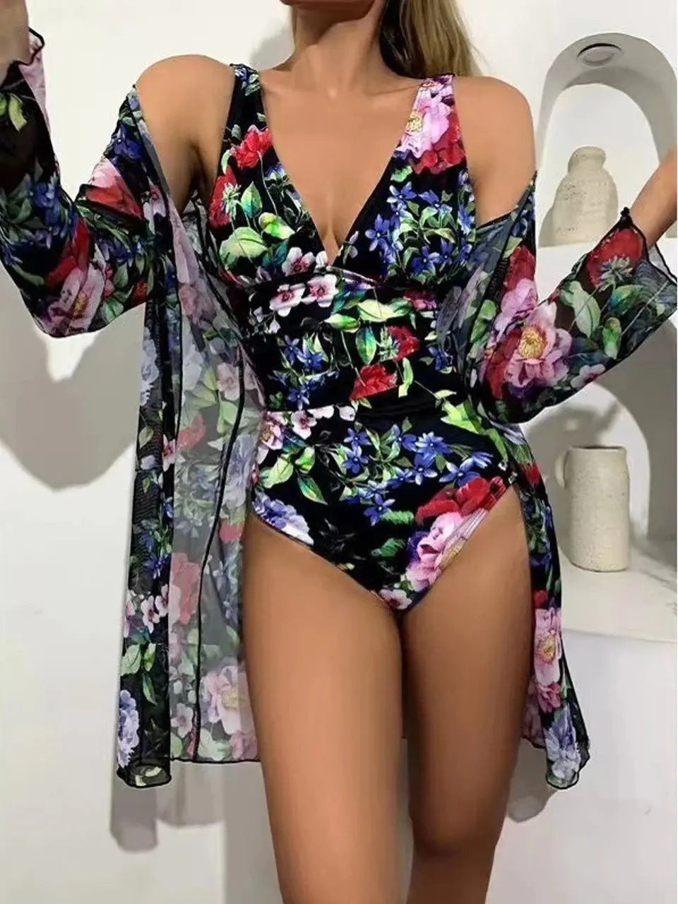 Maillot de bain Femme Beach-swimsuit.com