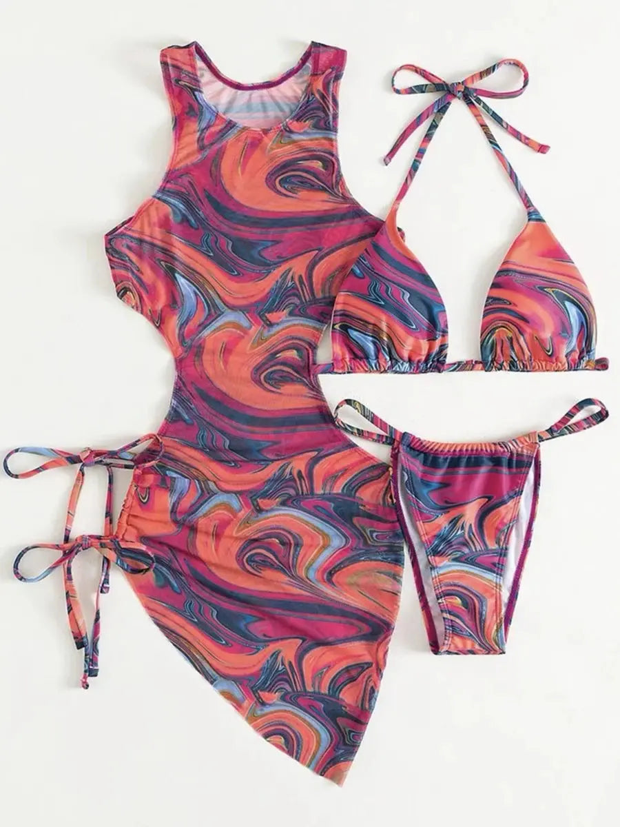 Maillot de bain Femme une pièce - Beach-swimsuit.com