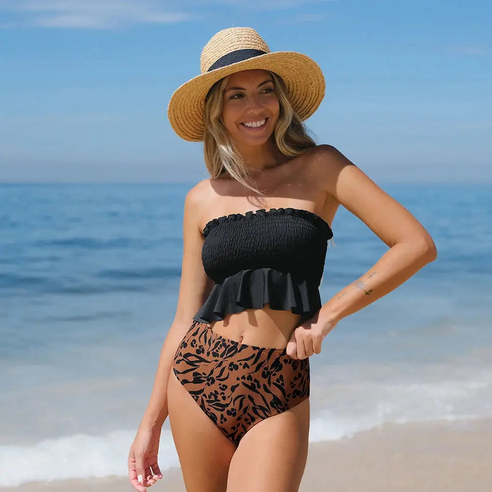 Maillot de bain Femme