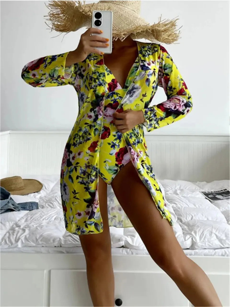 Maillot de bain Femme Beach-swimsuit.com