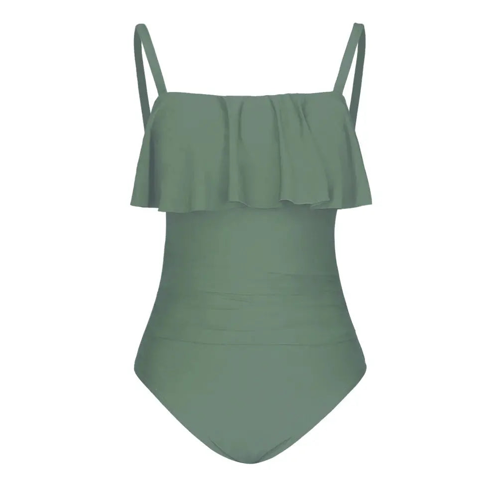 Maillot de bain Femme
