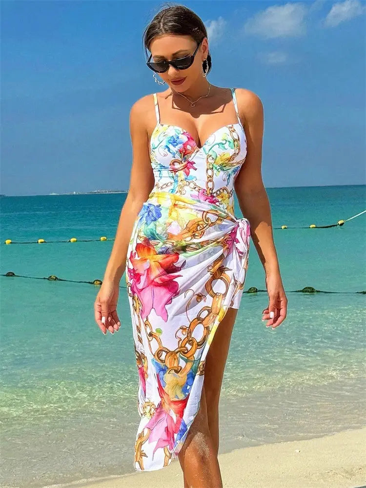 Maillot de bain Femme Beach-swimsuit.com