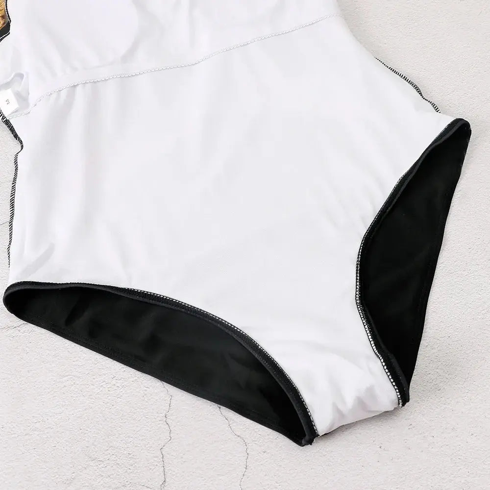 Maillot de bain Femme une pièce- Beach-swimsuit.com