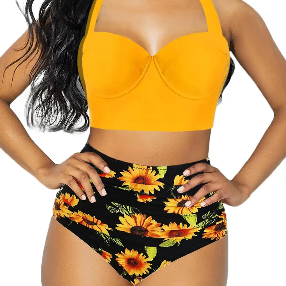 Maillot de bain Femme Beach-swimsuit.com