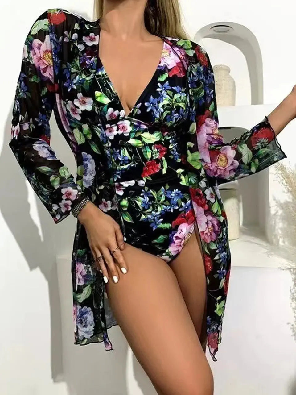 Maillot de bain Femme Beach-swimsuit.com