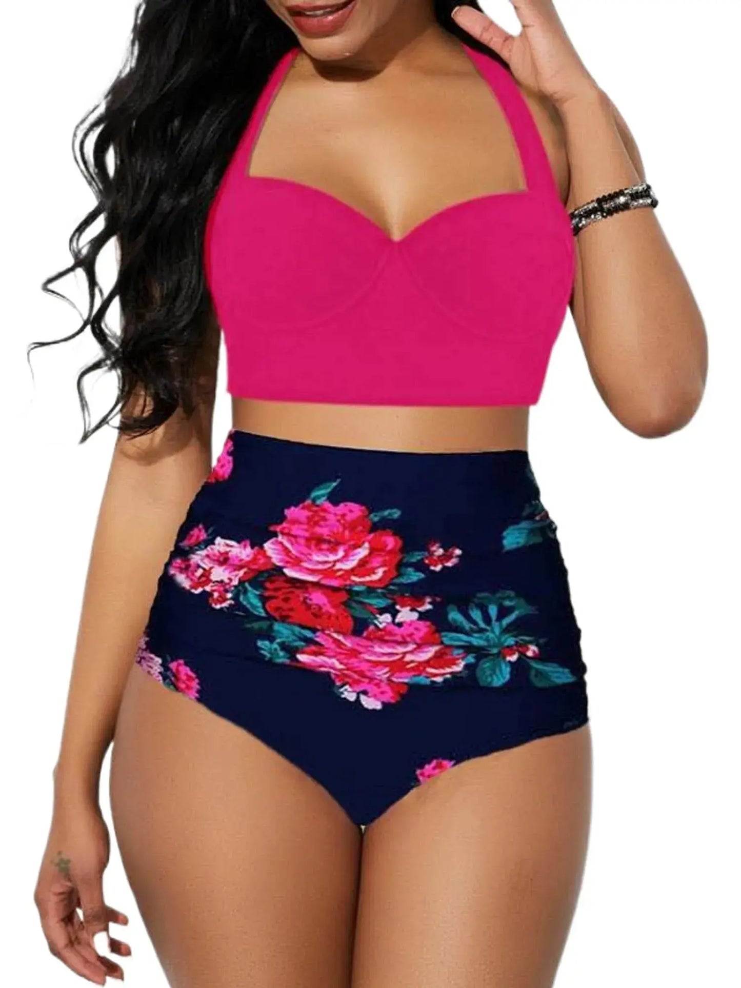 Maillot de bain Femme Beach-swimsuit.com