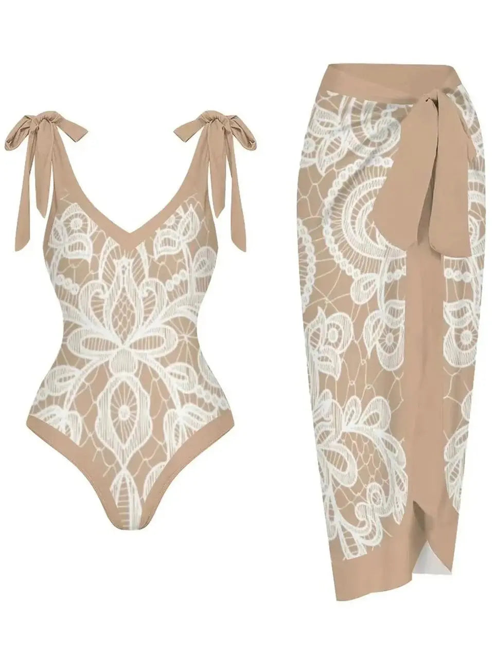 Maillot de bain Femme Beach-swimsuit.com