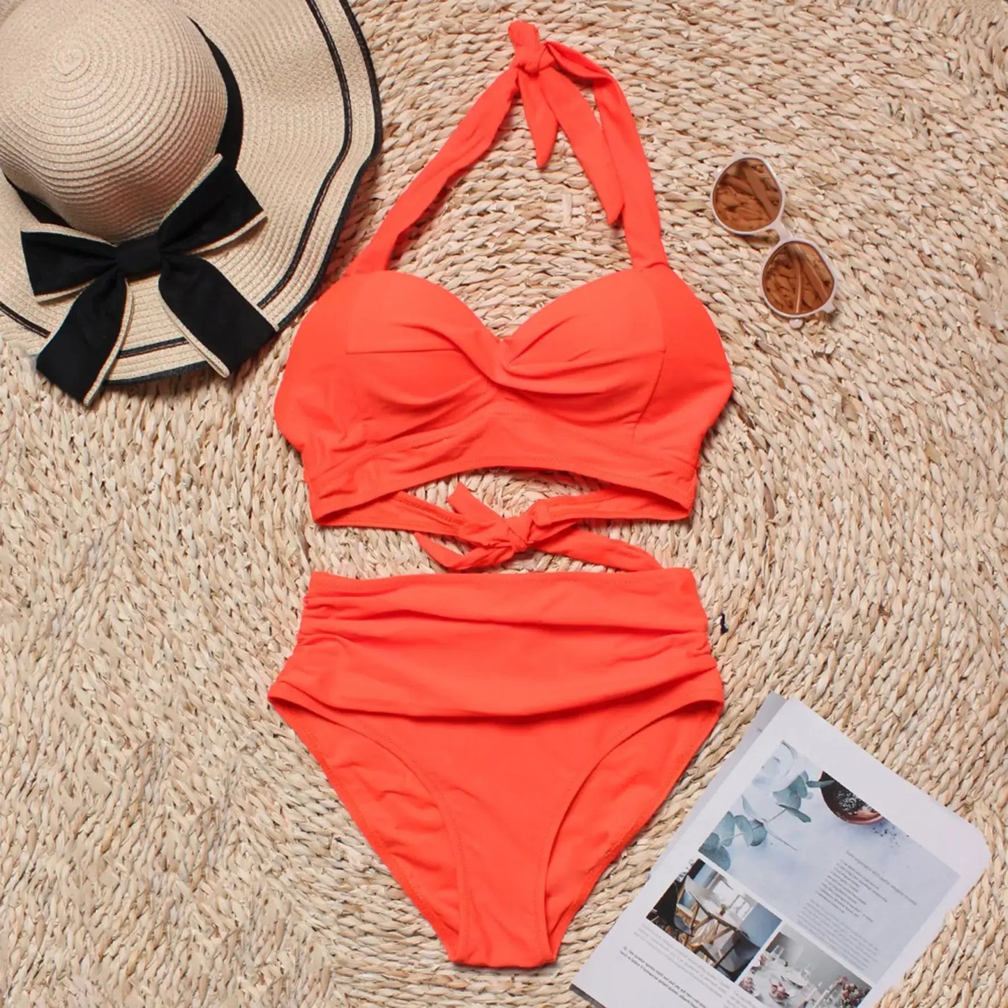 Maillot de bain Femme