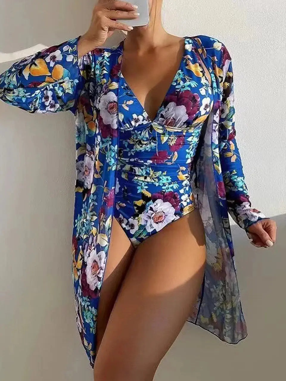 Maillot de bain Femme Beach-swimsuit.com