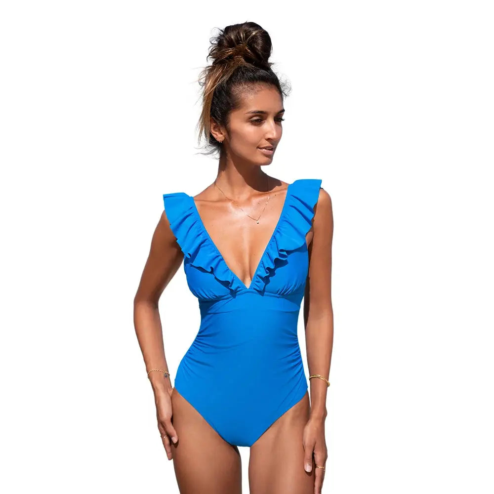 Maillot de bain Femme