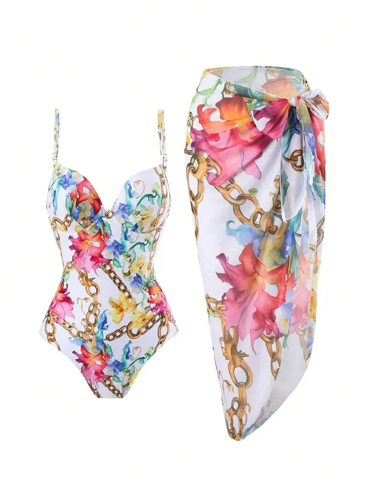 Maillot de bain Femme Beach-swimsuit.com