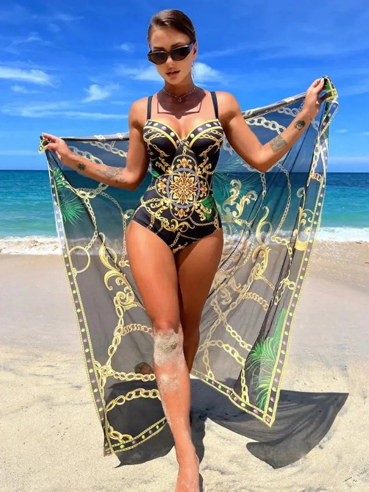 Maillot de bain Femme Beach-swimsuit.com