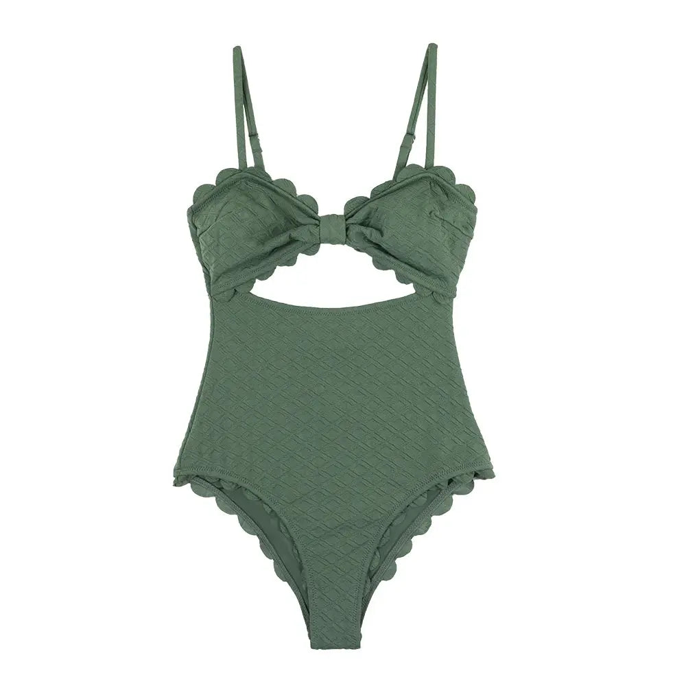 Maillot de bain Femme