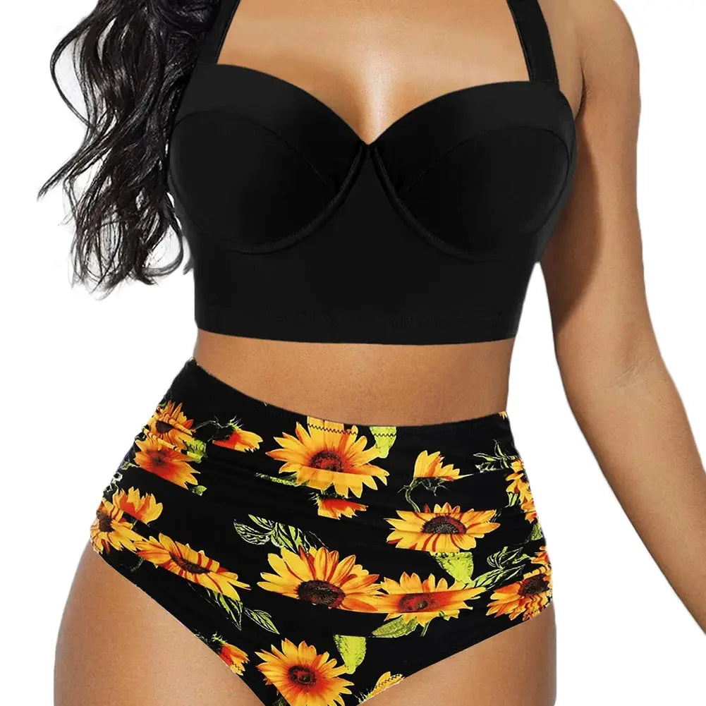 Maillot de bain Femme Beach-swimsuit.com