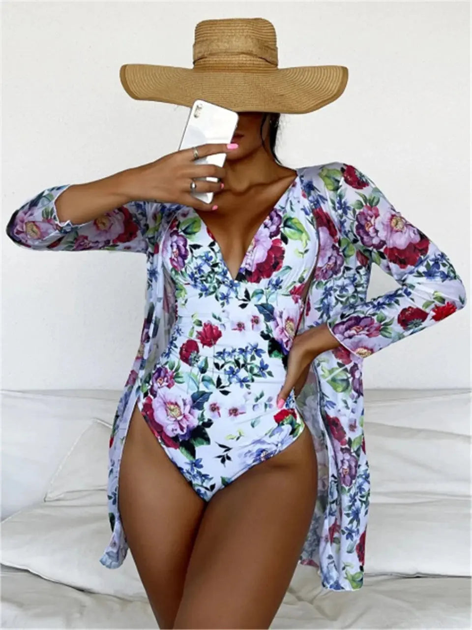 Maillot de bain Femme Beach-swimsuit.com