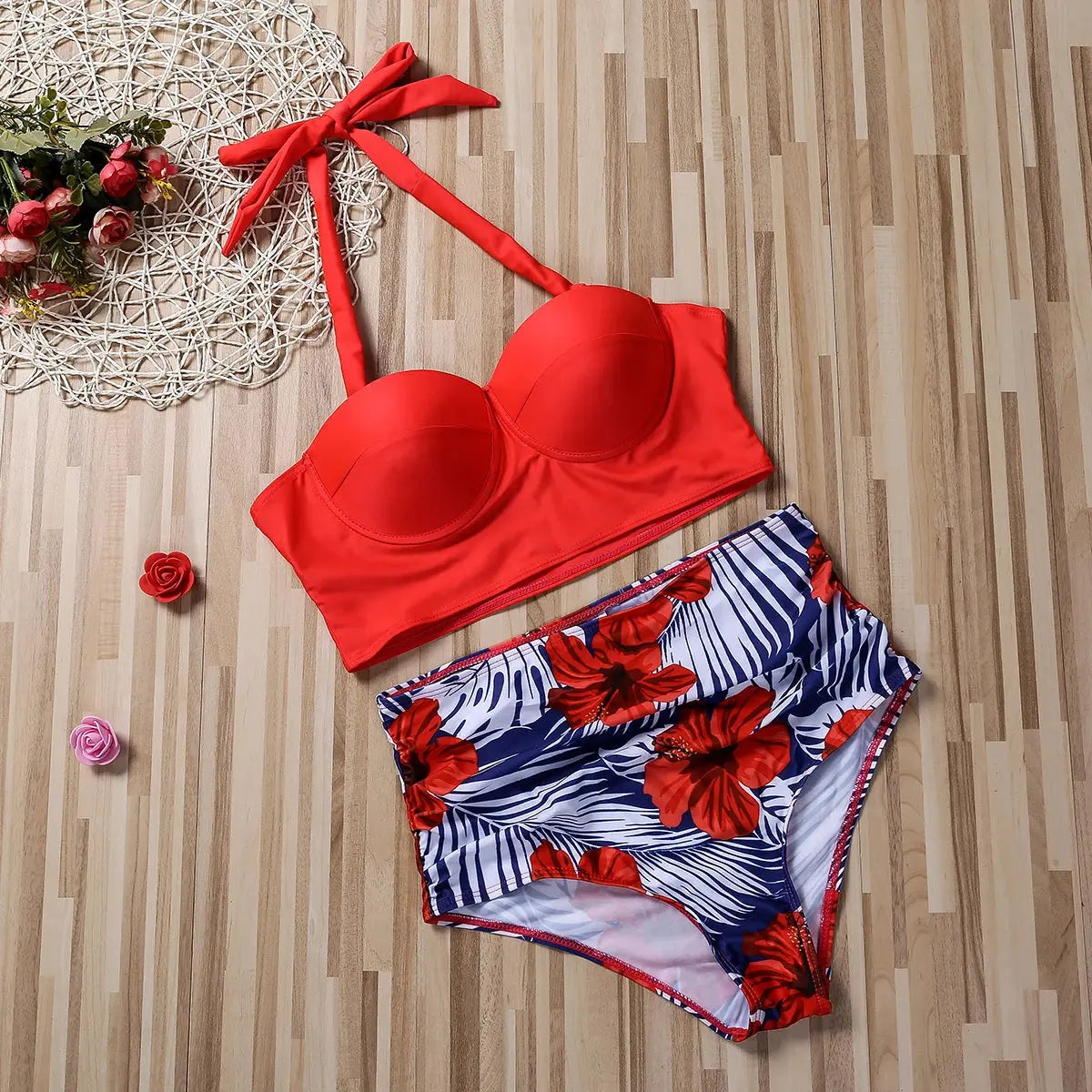 Maillot de bain Femme Beach-swimsuit.com