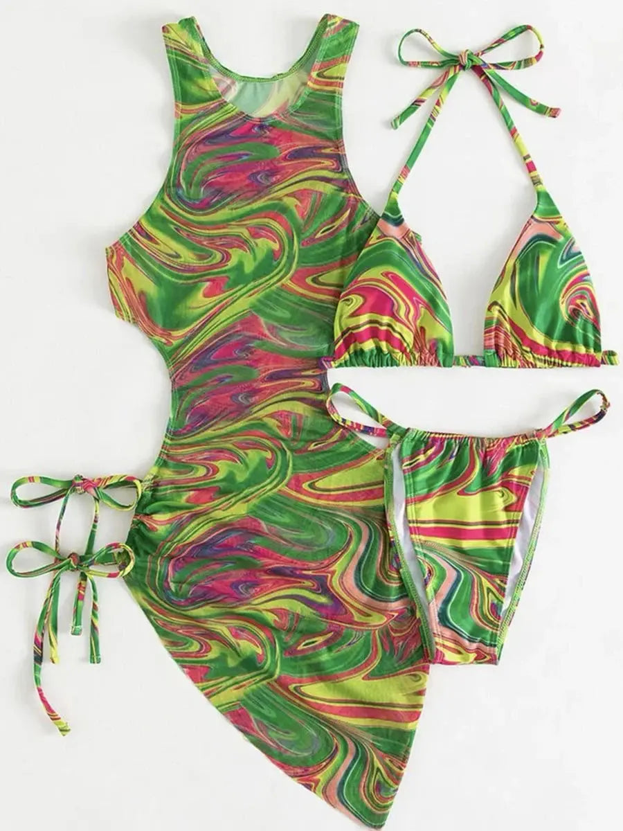Maillot de bain Femme une pièce - Beach-swimsuit.com
