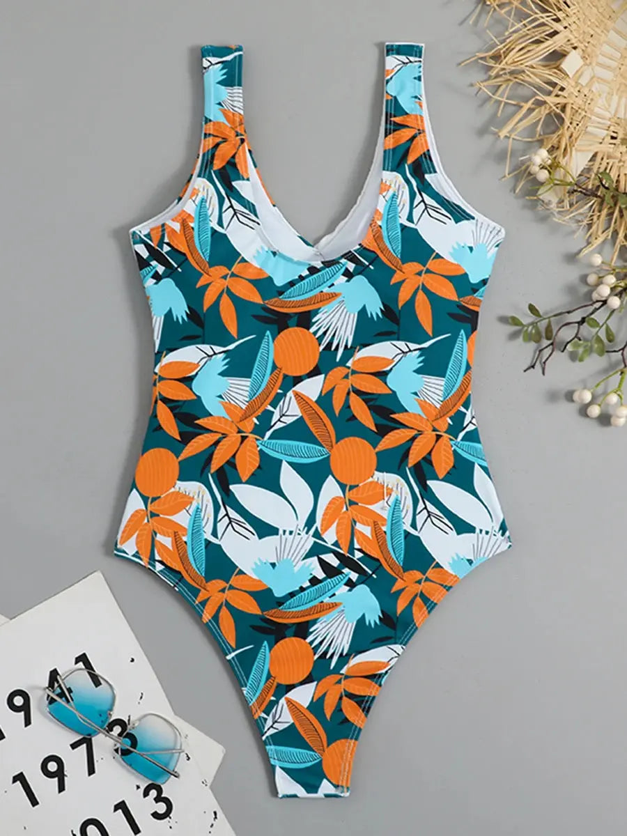 Maillot de bain Femme Beach-swimsuit.com