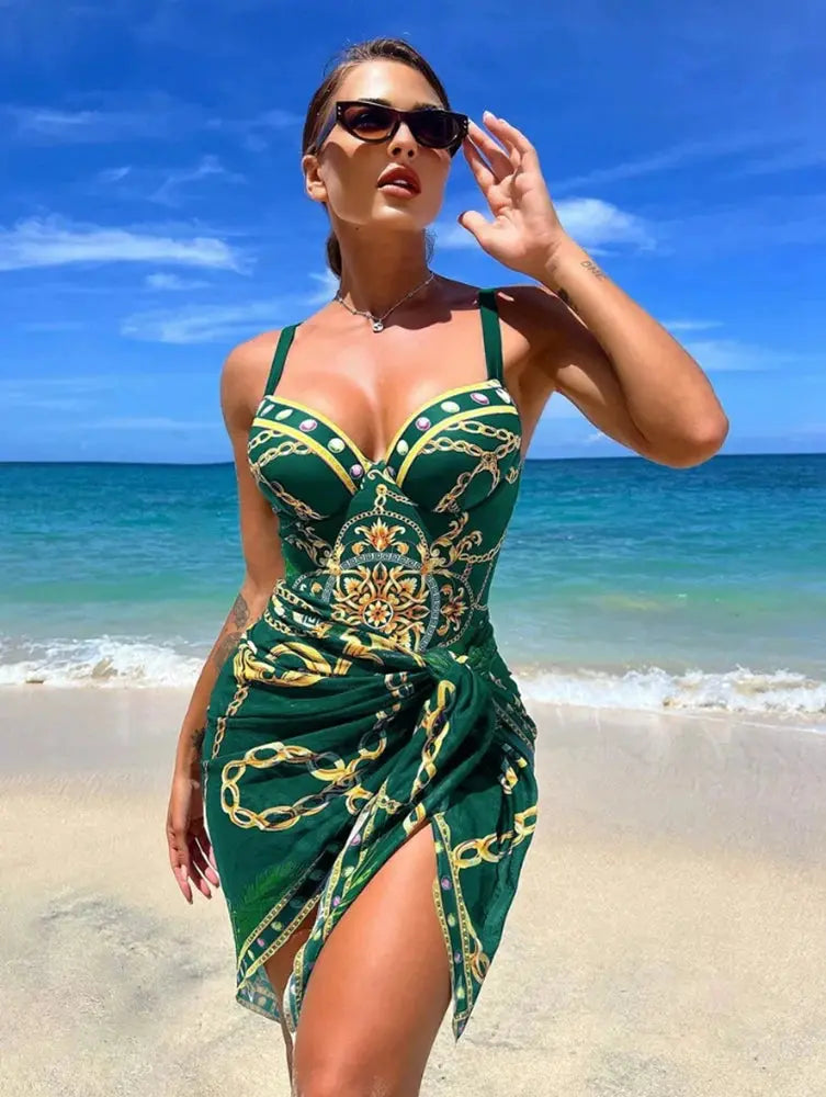 Maillot de bain Femme Beach-swimsuit.com