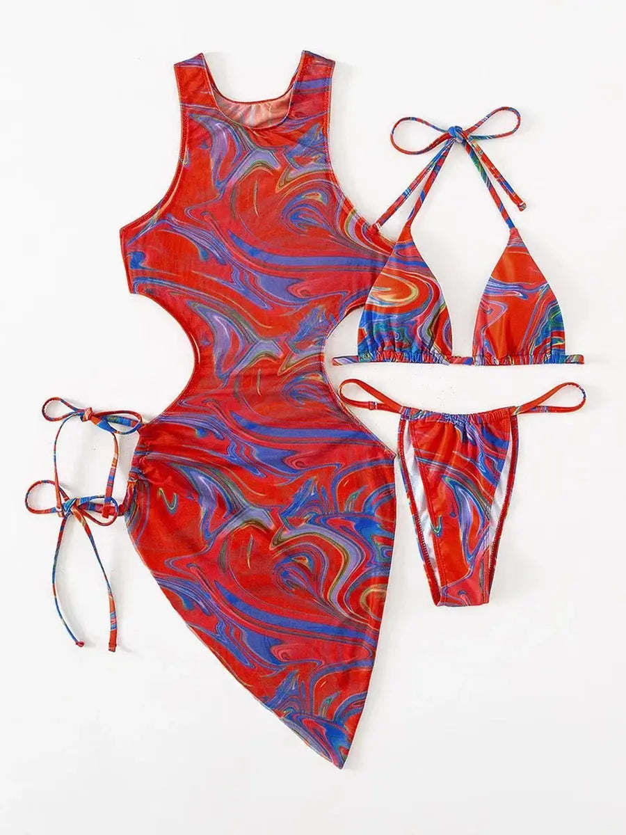 Maillot de bain Femme une pièce - Beach-swimsuit.com