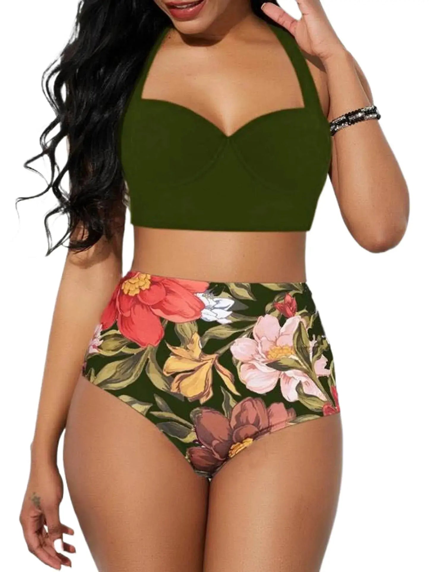 Maillot de bain Femme Beach-swimsuit.com