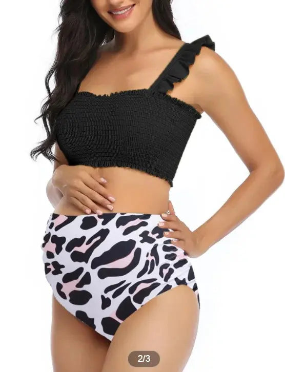 Maillot de bain Femme Maternité - Beach-swimsuit.com