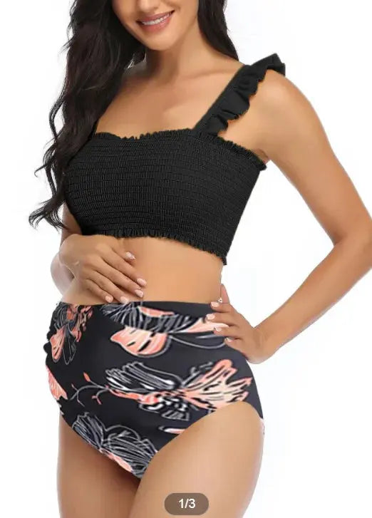 Maillot de bain Femme Maternité - Beach-swimsuit.com