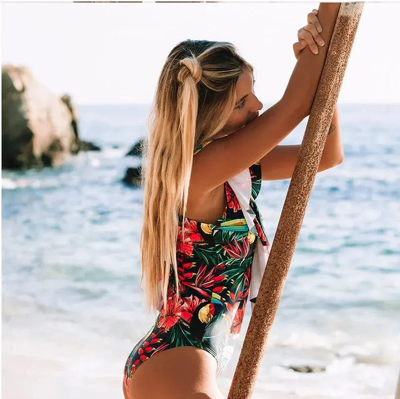 Maillot de bain Femme 