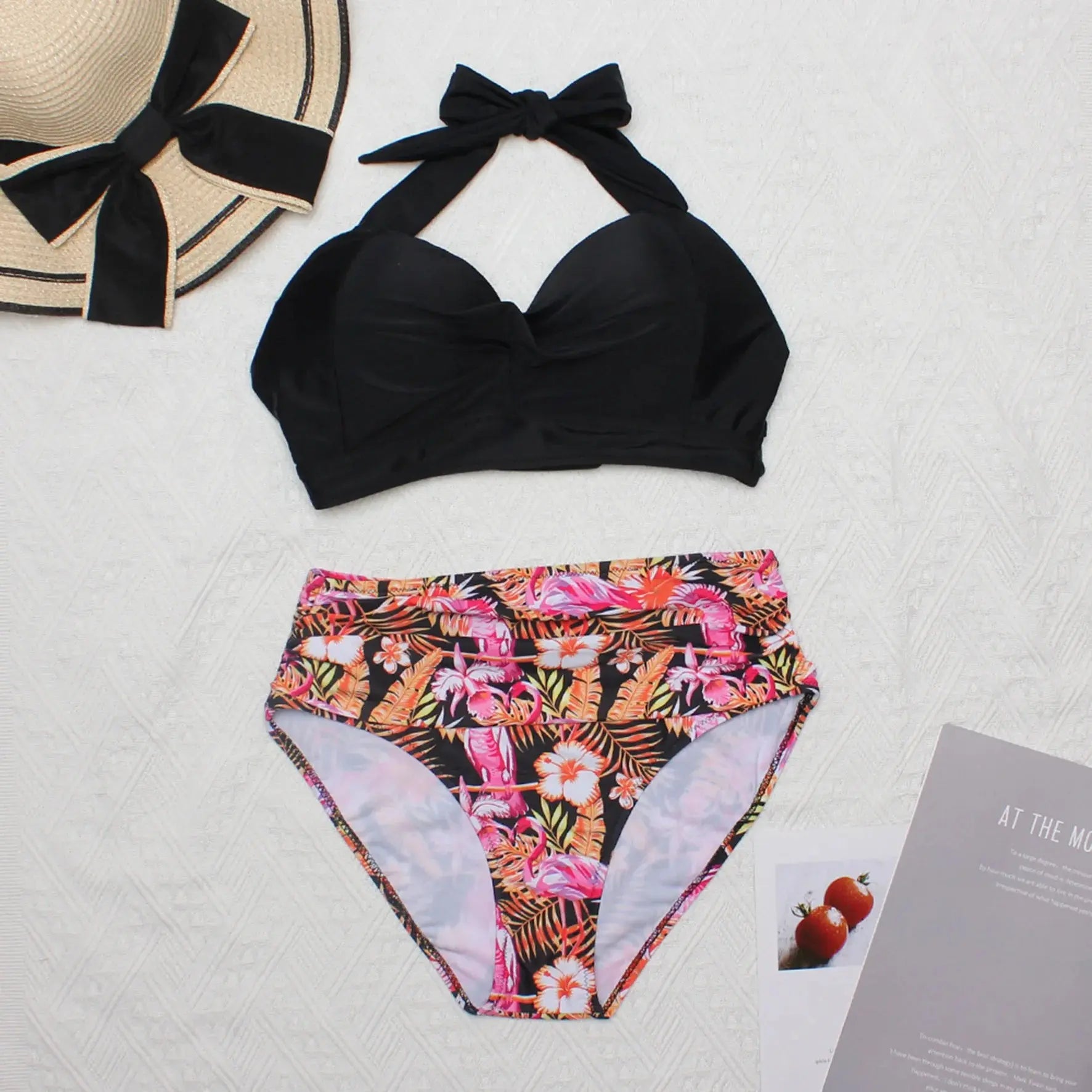 Maillot de bain Femme 