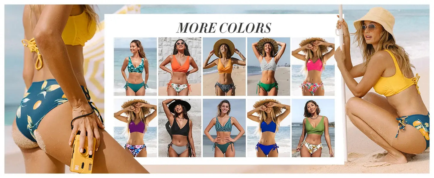 Maillot de bain Femme 