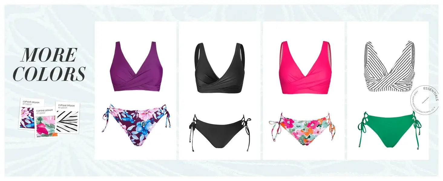 Maillot de bain Femme 