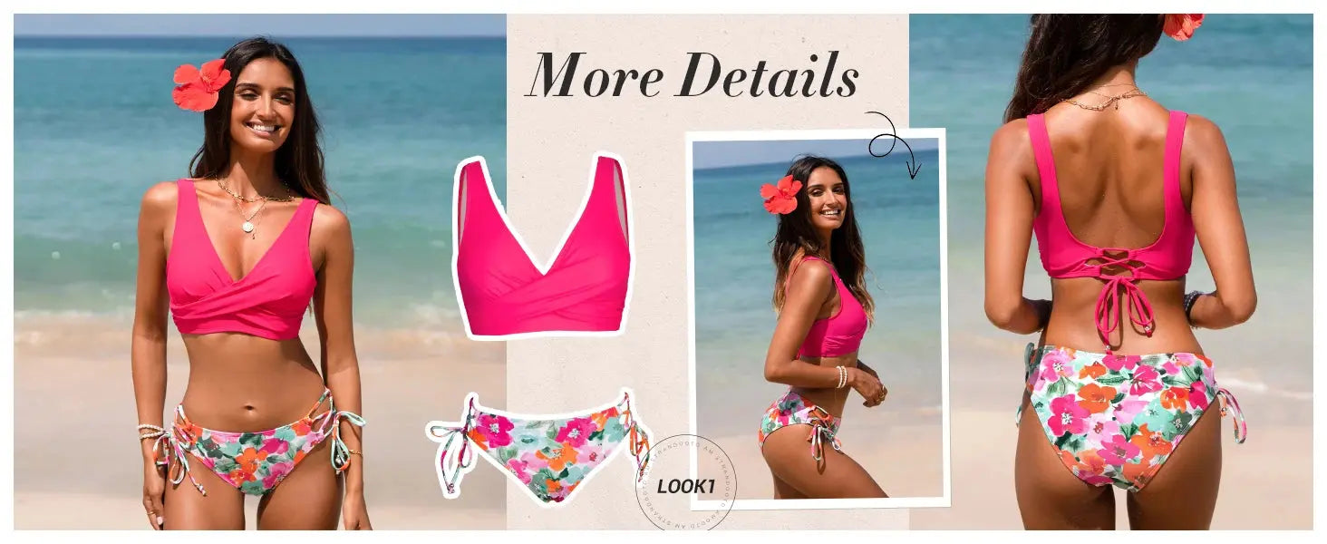 Maillot de bain Femme 