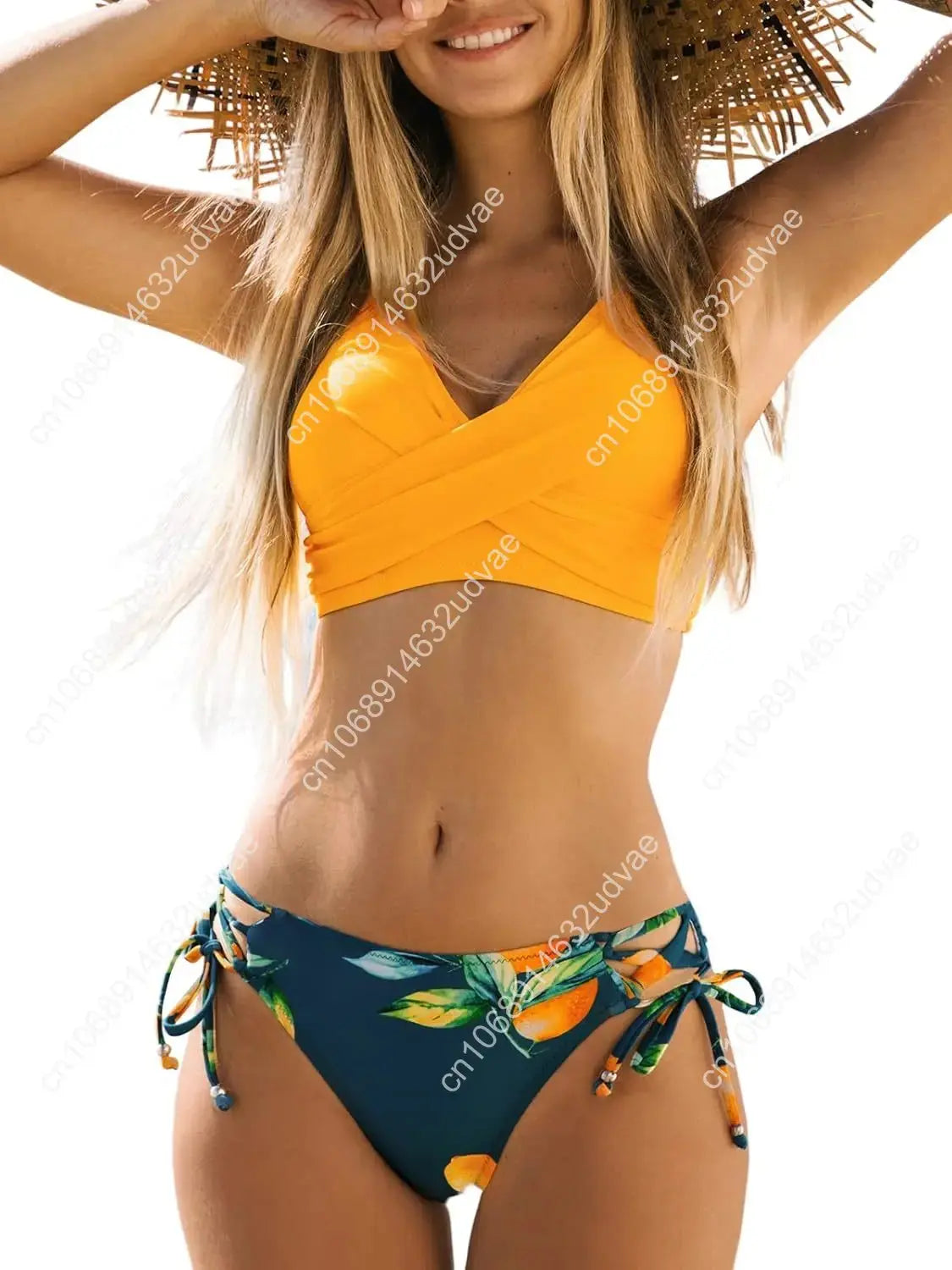 Maillot de bain Femme 