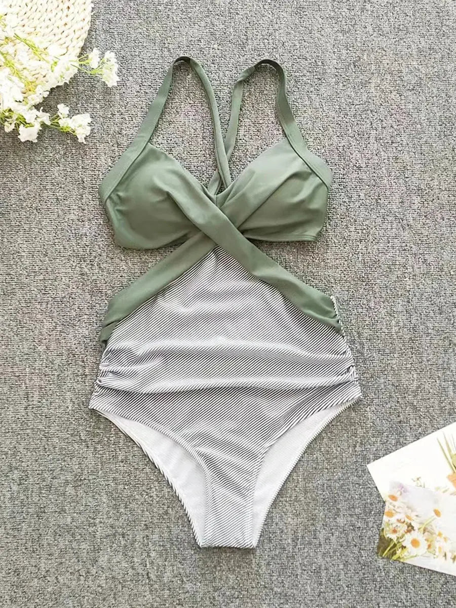 Maillot de bain Femme Beach-swimsuit.com