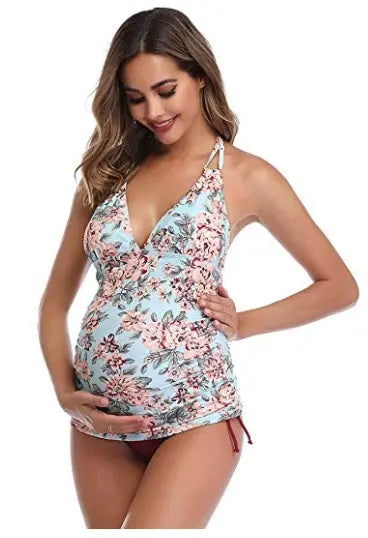 Maillot de bain Femme Maternité - Beach-swimsuit.com