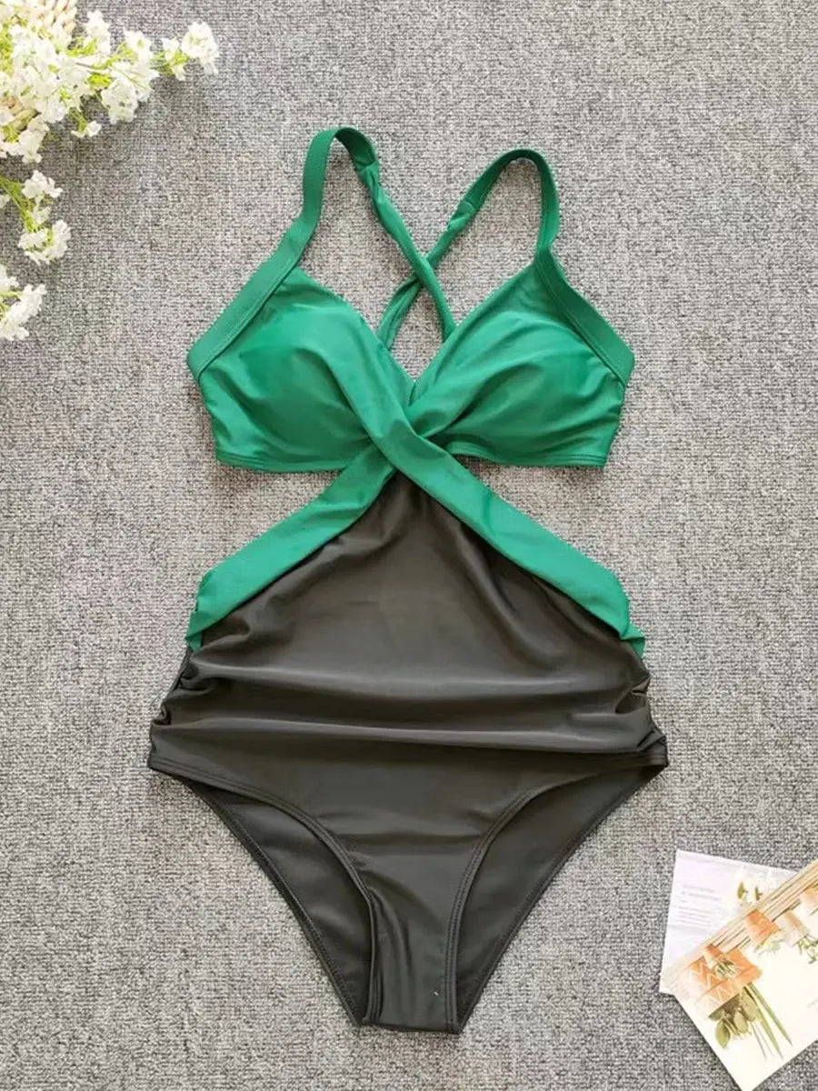 Maillot de bain Femme Beach-swimsuit.com