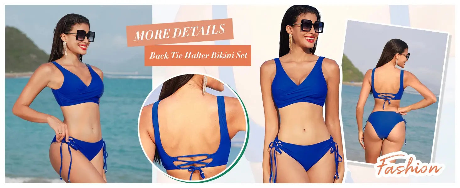 Maillot de bain Femme 