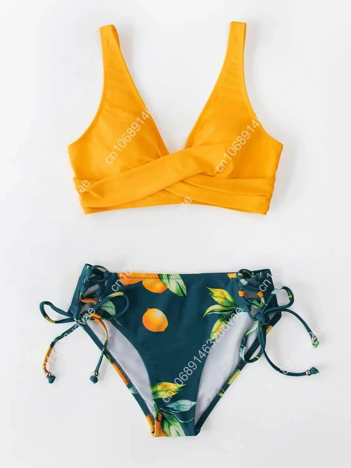 Maillot de bain Femme 