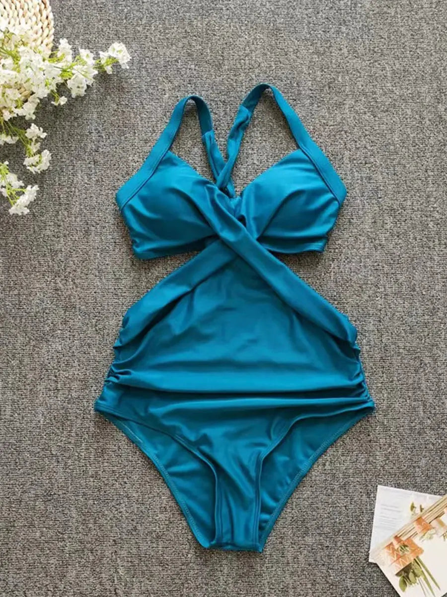 Maillot de bain Femme Beach-swimsuit.com