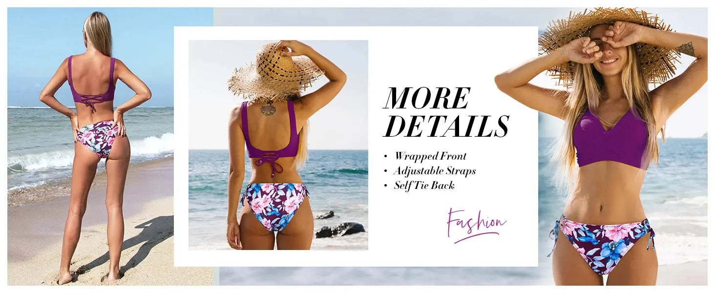 Maillot de bain Femme 