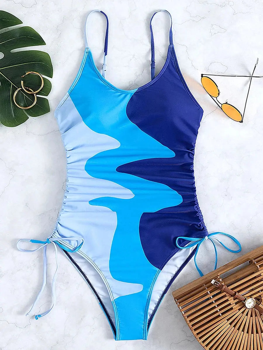 Maillot de bain Femme Beach-swimsuit.com