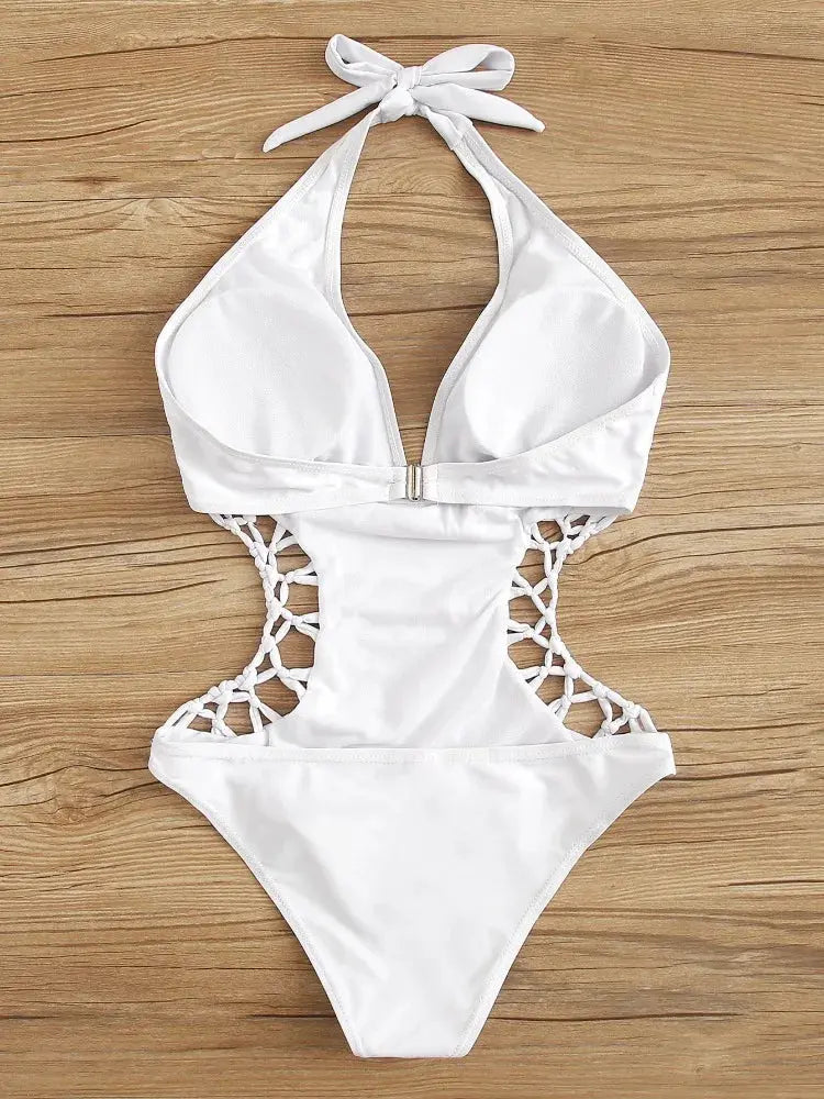 Maillot de bain Femme une pièce - Beach-swimsuit.com