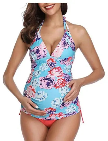 Maillot de bain Femme Maternité - Beach-swimsuit.com