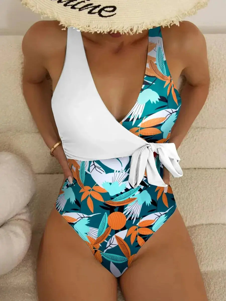 Maillot de bain Femme Beach-swimsuit.com